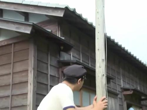 Showa sanson yobaimura (2018)